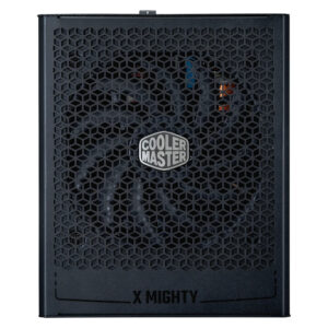 Cooler Master X Mighty Platinum 2000 H2 Cooler Master X Mighty Platinum 2000 - 80 Plus Platinum ATX Fully Modular PSU - Ảnh 2