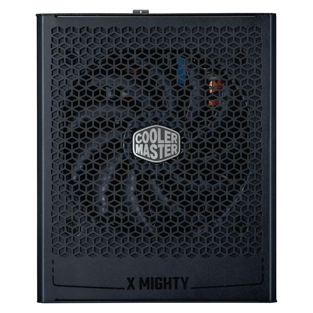 Cooler Master X Mighty Platinum 2000 H2 Cooler Master X Mighty Platinum 2000 - 80 Plus Platinum ATX Fully Modular PSU - Ảnh 2