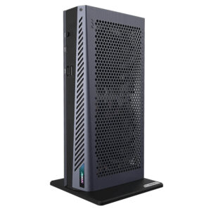 Gigabyte AORUS GeForce RTX™ 5060 Ti AI BOX 16GB GDDR7 eGPU Thunderbolt™ 5 H2 Gigabyte AORUS GeForce RTX™ 5060 Ti AI BOX 16GB GDDR7 - eGPU Thunderbolt™ 5 - Ảnh 2
