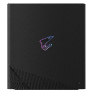 Gigabyte AORUS GeForce RTX™ 5090 AI BOX 32GB GDDR7 eGPU Thunderbolt™ 5 H2 Gigabyte AORUS GeForce RTX™ 5090 AI BOX 32GB GDDR7 - eGPU Thunderbolt™ 5 - Ảnh 2