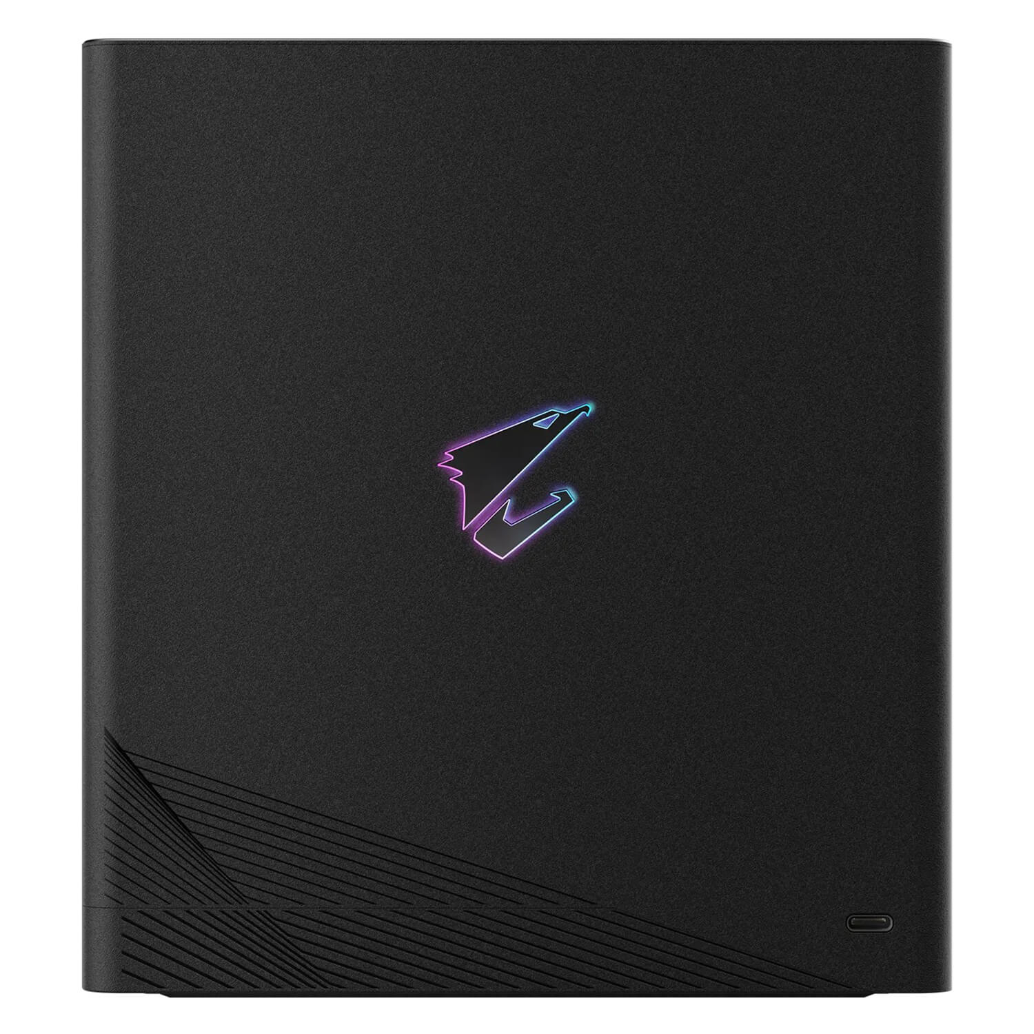 Gigabyte AORUS GeForce RTX™ 5090 AI BOX 32GB GDDR7 eGPU Thunderbolt™ 5 H2 Gigabyte AORUS GeForce RTX™ 5090 AI BOX 32GB GDDR7 - eGPU Thunderbolt™ 5 - Ảnh 2