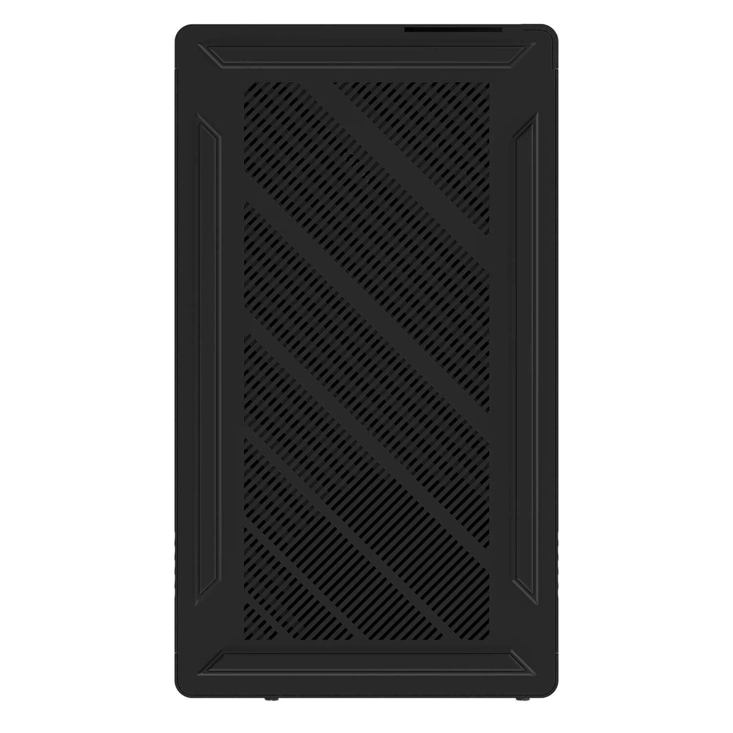 Gigabyte AORUS GeForce RTX™ 5090 AI BOX 32GB GDDR7 eGPU Thunderbolt™ 5 H6 Gigabyte AORUS GeForce RTX™ 5090 AI BOX 32GB GDDR7 - eGPU Thunderbolt™ 5 - Ảnh 6