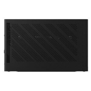 Gigabyte AORUS GeForce RTX™ 5090 AI BOX 32GB GDDR7 eGPU Thunderbolt™ 5 H7 Gigabyte AORUS GeForce RTX™ 5090 AI BOX 32GB GDDR7 - eGPU Thunderbolt™ 5 - Ảnh 7