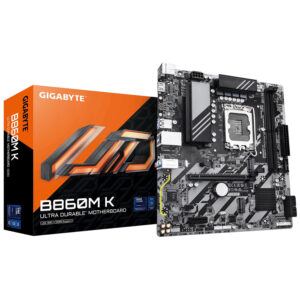 Gigabyte B860M K - Socket 1851