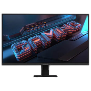 Gigabyte GS27QA - 27 inch QHD IPS | 180Hz | 1ms | Chuyên Game