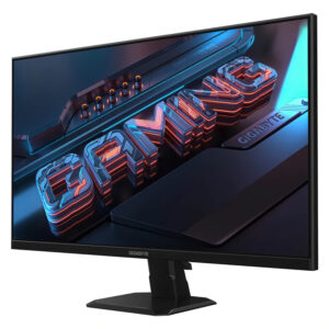 Gigabyte GS27QA 27 inch QHD IPS 180Hz 1ms Chuyen Game H3 Gigabyte GS27QA - 27 inch QHD IPS | 180Hz | 1ms | Chuyên Game - Ảnh 3