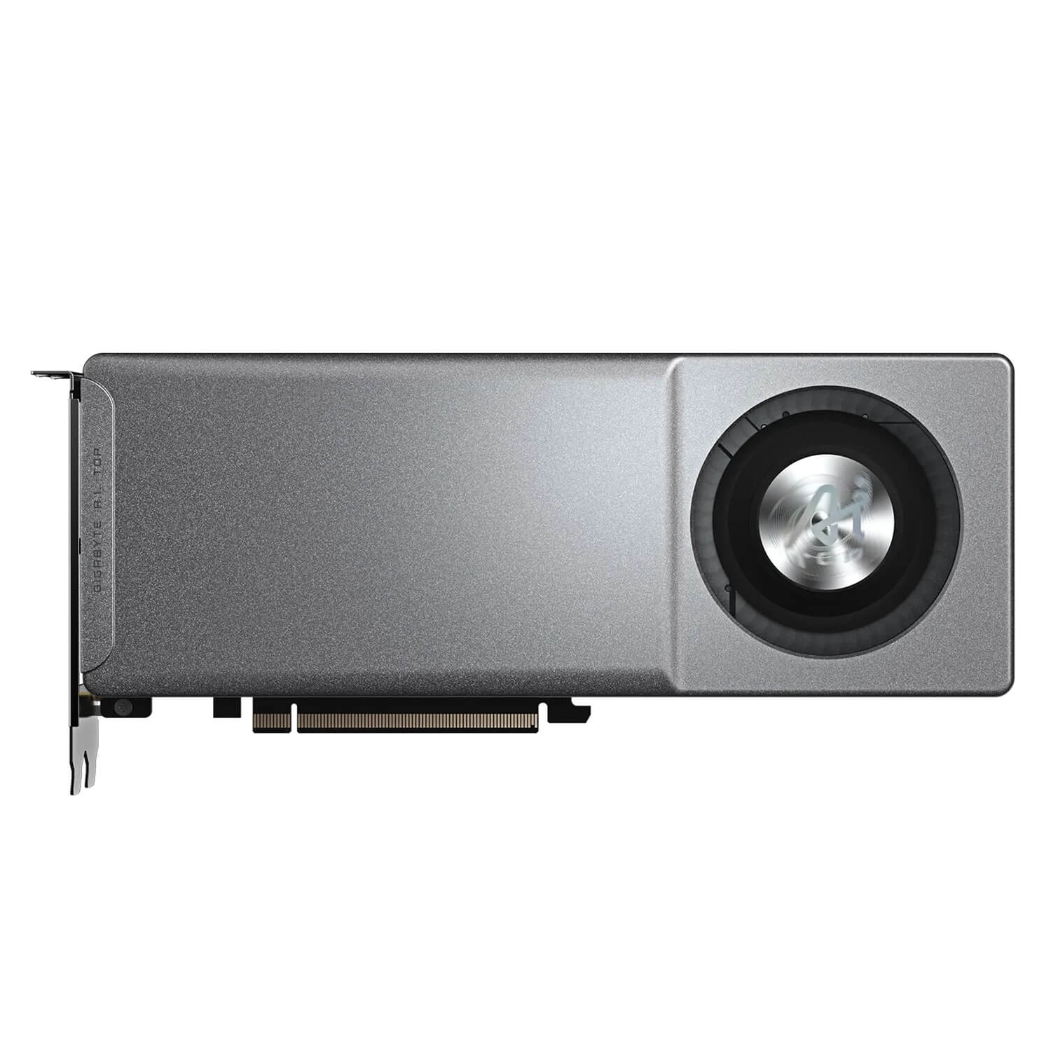 Gigabyte Radeon AI PRO R9700 AI TOP 32G 32GB GDDR6 H2 Gigabyte Radeon AI PRO R9700 AI TOP 32G - 32GB GDDR6 - Ảnh 2