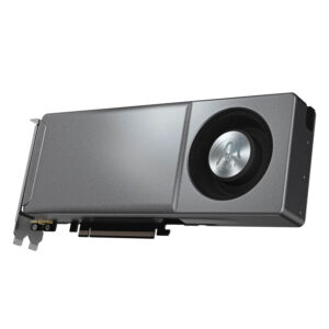 Gigabyte Radeon AI PRO R9700 AI TOP 32G 32GB GDDR6 H4 Gigabyte Radeon AI PRO R9700 AI TOP 32G - 32GB GDDR6 - Ảnh 4