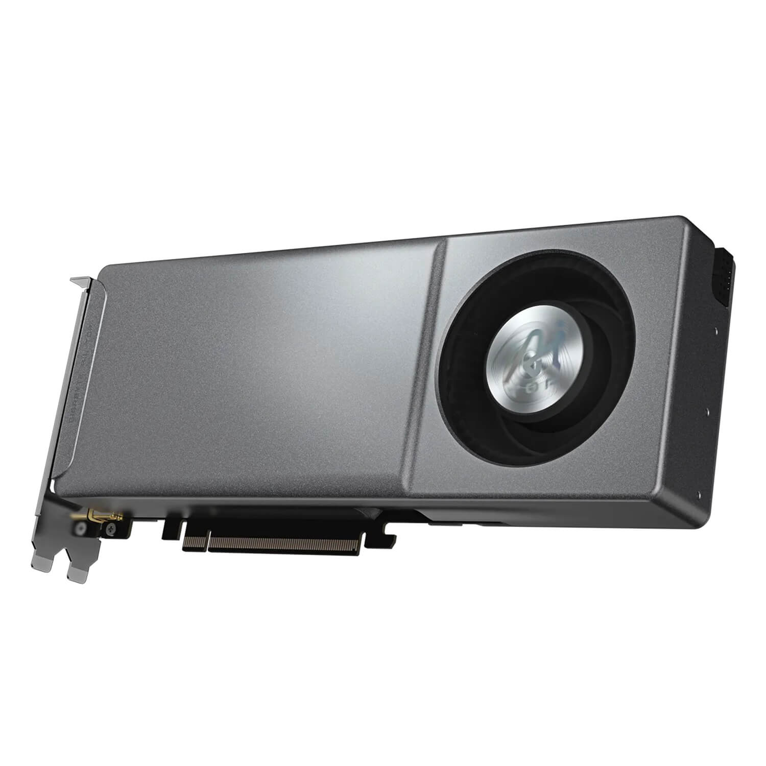 Gigabyte Radeon AI PRO R9700 AI TOP 32G 32GB GDDR6 H4 Gigabyte Radeon AI PRO R9700 AI TOP 32G - 32GB GDDR6 - Ảnh 4