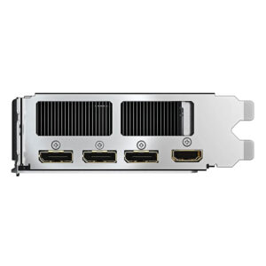 Gigabyte Radeon AI PRO R9700 AI TOP 32G 32GB GDDR6 H9 Gigabyte Radeon AI PRO R9700 AI TOP 32G - 32GB GDDR6 - Ảnh 9