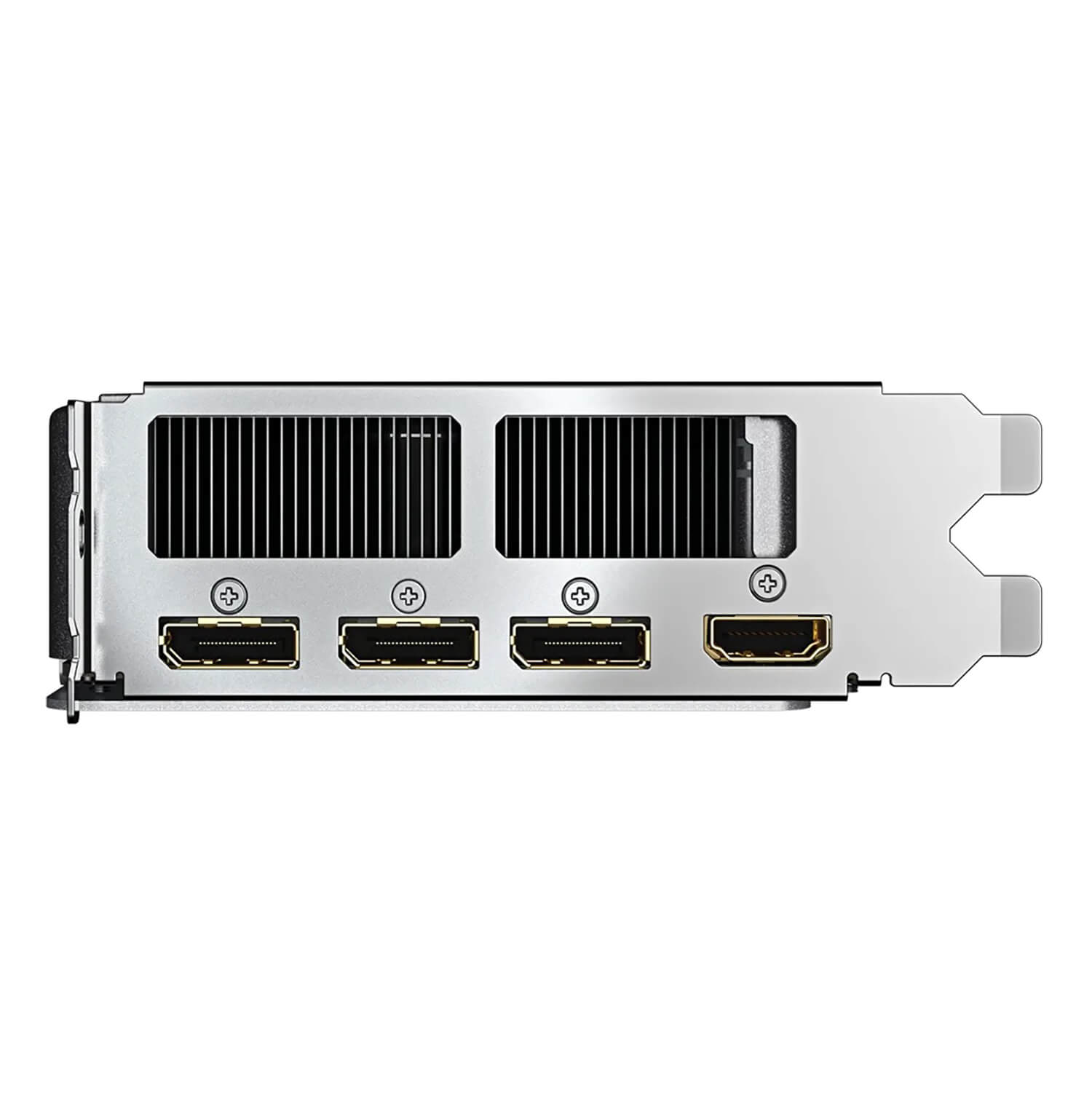 Gigabyte Radeon AI PRO R9700 AI TOP 32G 32GB GDDR6 H9 Gigabyte Radeon AI PRO R9700 AI TOP 32G - 32GB GDDR6 - Ảnh 9