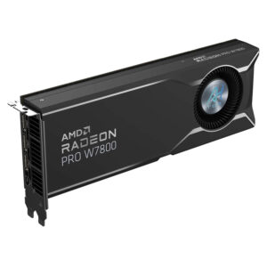 Gigabyte Radeon™ PRO W7800 AI TOP 32G 32GB GDDR6 H2 Gigabyte Radeon™ PRO W7800 AI TOP 32G - 32GB GDDR6 - Ảnh 2