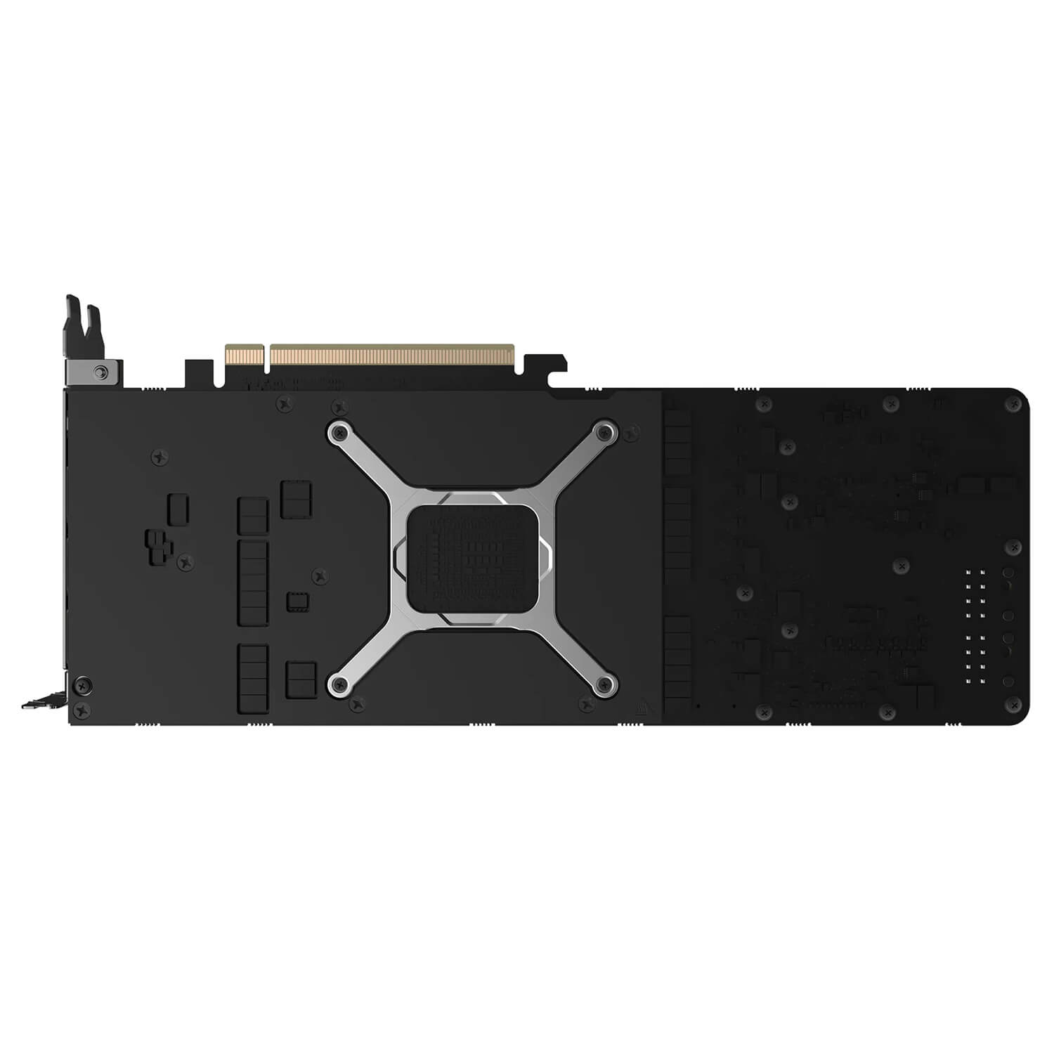 Gigabyte Radeon™ PRO W7800 AI TOP 32G 32GB GDDR6 H5 Gigabyte Radeon™ PRO W7800 AI TOP 32G - 32GB GDDR6 - Ảnh 5