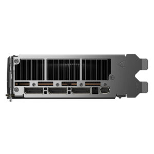 Gigabyte Radeon™ PRO W7800 AI TOP 32G 32GB GDDR6 H7 Gigabyte Radeon™ PRO W7800 AI TOP 32G - 32GB GDDR6 - Ảnh 7