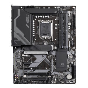 Gigabyte Z790 D DDR4 rev. 1.0 Socket 1700 H2 Gigabyte Z790 D DDR4 (rev. 1.0) - Socket 1700 - Ảnh 2