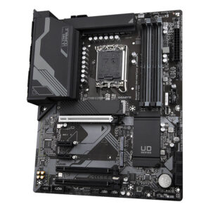 Gigabyte Z790 D DDR4 rev. 1.0 Socket 1700 H4 Gigabyte Z790 D DDR4 (rev. 1.0) - Socket 1700 - Ảnh 4