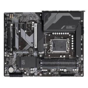 Gigabyte Z790 D DDR4 rev. 1.0 Socket 1700 H5 Gigabyte Z790 D DDR4 (rev. 1.0) - Socket 1700 - Ảnh 5