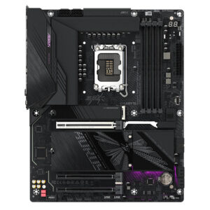 Gigabyte Z890 AORUS ELITE WIFI7 PLUS Socket 1851 H2 Gigabyte Z890 AORUS ELITE WIFI7 PLUS - Socket 1851 - Ảnh 2