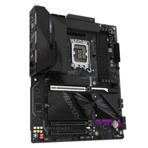 Gigabyte Z890 AORUS ELITE WIFI7 PLUS Socket 1851 H3 Gigabyte Z890 AORUS ELITE WIFI7 PLUS - Socket 1851 - Ảnh 3
