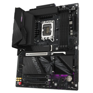 Gigabyte Z890 AORUS ELITE WIFI7 PLUS Socket 1851 H4 Gigabyte Z890 AORUS ELITE WIFI7 PLUS - Socket 1851 - Ảnh 4