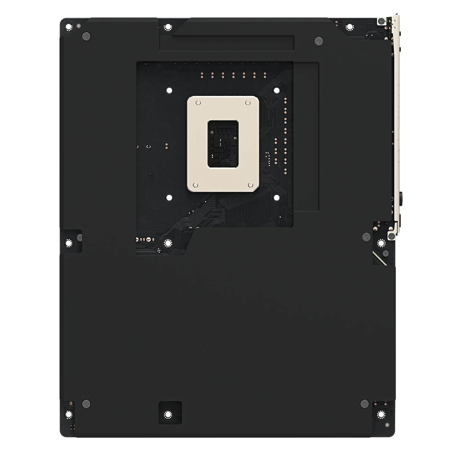 Gigabyte Z890 AORUS ELITE WIFI7 PLUS Socket 1851 H5 Gigabyte Z890 AORUS ELITE WIFI7 PLUS - Socket 1851 - Ảnh 5