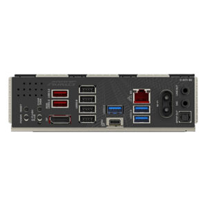 Gigabyte Z890 AORUS ELITE WIFI7 PLUS Socket 1851 H6 Gigabyte Z890 AORUS ELITE WIFI7 PLUS - Socket 1851 - Ảnh 6