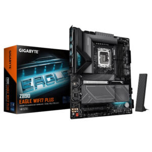 Gigabyte Z890 EAGLE WIFI7 PLUS - Socket 1851