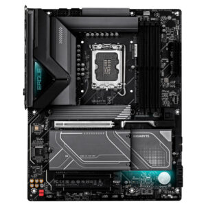 Gigabyte Z890 EAGLE WIFI7 PLUS H2 Gigabyte Z890 EAGLE WIFI7 PLUS - Socket 1851 - Ảnh 2