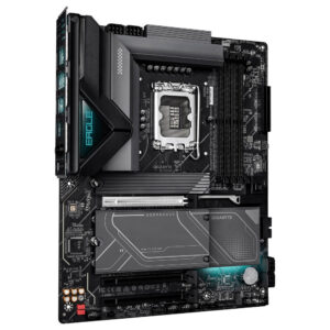 Gigabyte Z890 EAGLE WIFI7 PLUS H3 Gigabyte Z890 EAGLE WIFI7 PLUS - Socket 1851 - Ảnh 3