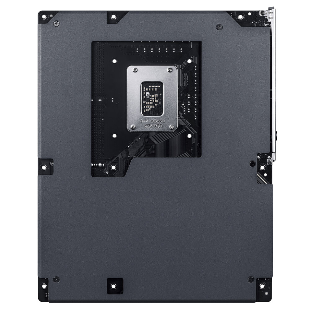 Gigabyte Z890 EAGLE WIFI7 PLUS H4 Gigabyte Z890 EAGLE WIFI7 PLUS - Socket 1851 - Ảnh 4
