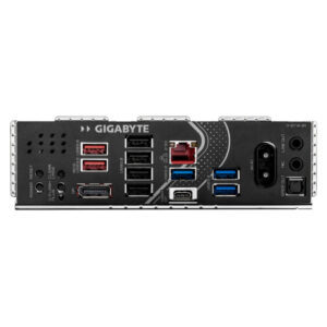 Gigabyte Z890 EAGLE WIFI7 PLUS H5 Gigabyte Z890 EAGLE WIFI7 PLUS - Socket 1851 - Ảnh 5