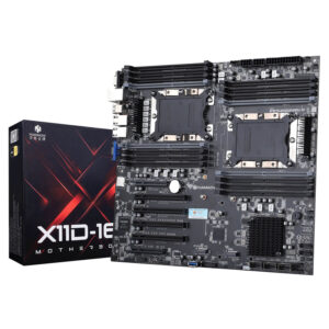 HUANANZHI X11D-16D C621/C622 Series - Socket LGA3647