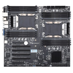 HUANANZHI X11D-16D C621/C622 Series - Socket LGA3647 - Ảnh 2