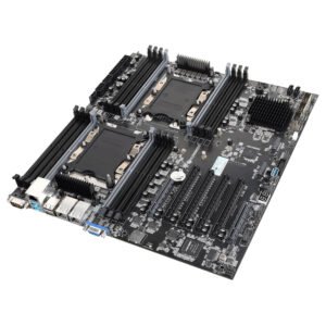 HUANANZHI X11D-16D C621/C622 Series - Socket LGA3647 - Ảnh 3