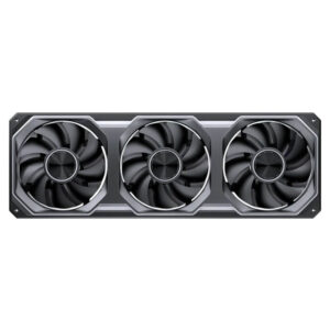 JONSBO XA 360B BLACK H4 JONSBO XA-360B/BR BLACK - ARGB Fan Case - Ảnh 4