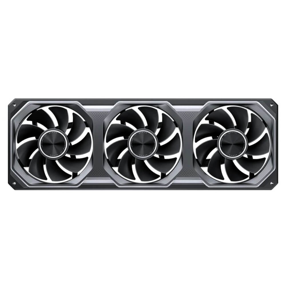 JONSBO XA 360BR BLACK H1 JONSBO XA-360B/BR BLACK - ARGB Fan Case - Ảnh 3