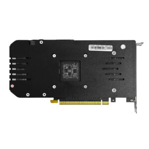 Jginyue Nvidia Rtx 3060 12Gb Black Dual Fan H5 JGINYUE NVIDIA GeForce RTX 3060 BLACK DUAL FAN - 12GB GDDR6 - Ảnh 5