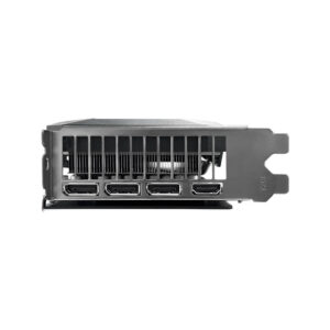 Jginyue Nvidia Rtx 3060 12Gb Black Dual Fan H6 JGINYUE NVIDIA GeForce RTX 3060 BLACK DUAL FAN - 12GB GDDR6 - Ảnh 6