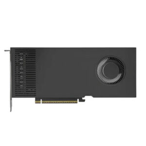 NVIDIA RTX™ PRO 4000 Blackwell 24GB GDDR7 ECC - Workstation Video Card - Ảnh 2