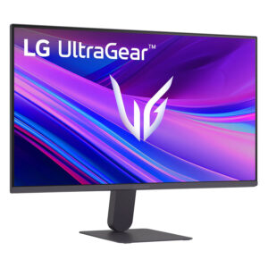 LG UltraGear™ G4 24G411A B 24 inch FHD IPS 144Hz 1ms Nvidia® G Sync® AMD FreeSync™ Chuyen game H2 LG UltraGear™ G4 24G411A-B - 24 inch FHD IPS | 144Hz | 1ms | Nvidia® G-Sync® | AMD FreeSync™ | Chuyên game - Ảnh 2