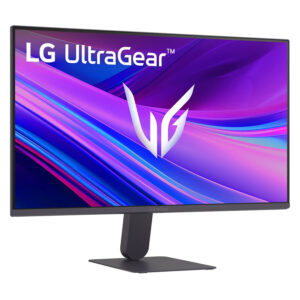 LG UltraGear™ G4 24G411A B 24 inch FHD IPS 144Hz 1ms Nvidia® G Sync® AMD FreeSync™ Chuyen game H3 LG UltraGear™ G4 24G411A-B - 24 inch FHD IPS | 144Hz | 1ms | Nvidia® G-Sync® | AMD FreeSync™ | Chuyên game - Ảnh 3