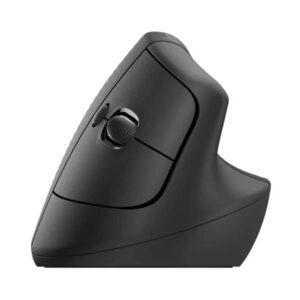 Logitech Lift – Vertical Ergonomic Wireless Mouse - Ảnh 5