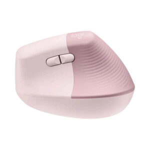 Logitech Lift – Vertical Ergonomic Wireless Mouse - Ảnh 7