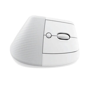 Logitech Lift – Vertical Ergonomic Wireless Mouse - Ảnh 6