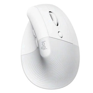 Logitech Lift – Vertical Ergonomic Wireless Mouse - Ảnh 3