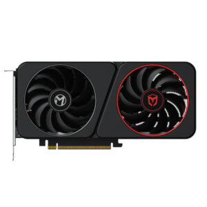 MAXSUN MS-Intel ARC B580 Milestone 12G - 12GB GDDR6 - Ảnh 2