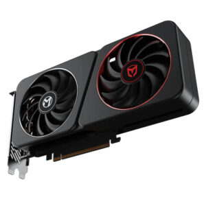 MAXSUN MS-Intel ARC B580 Milestone 12G - 12GB GDDR6 - Ảnh 3