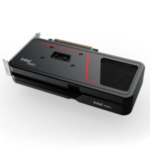 MAXSUN MS-Intel ARC B580 Milestone 12G - 12GB GDDR6 - Ảnh 4