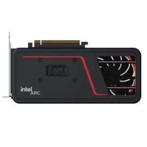 MAXSUN MS-Intel ARC B580 Milestone 12G - 12GB GDDR6 - Ảnh 5