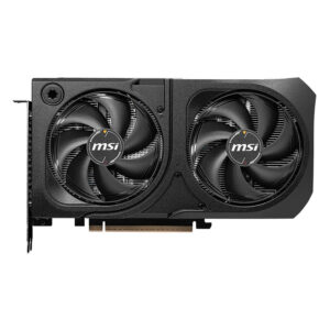 MSI GeForce RTX™ 5060 Ti 8G SHADOW 2X OC PLUS - 8GB GDDR7 - Ảnh 2